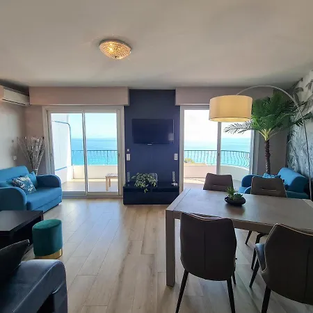 Appartamento Western - Panoramic View *