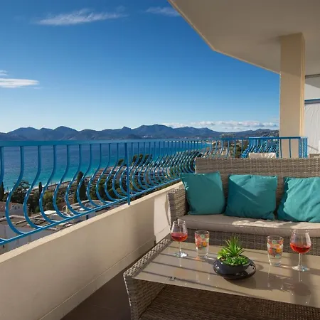 Western - Panoramic View Appartamento Cannes