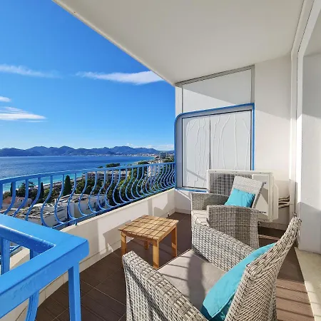 Apartman Western - Panoramic View