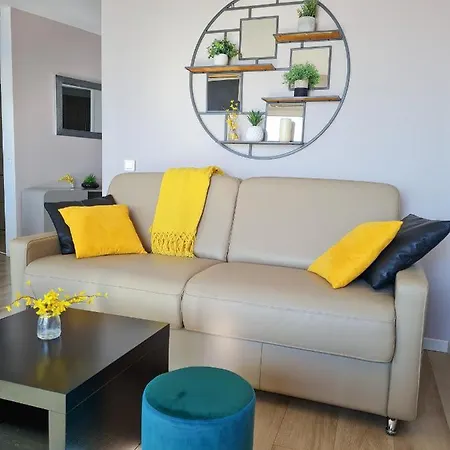 Apartman Western - Panoramic View