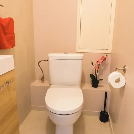Western - Panoramic View Apartman *